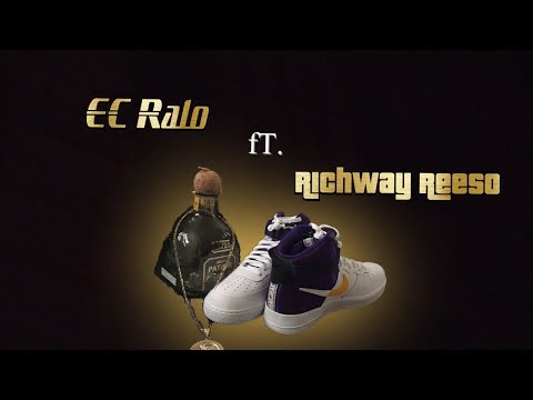 E.C. Ralo ft. Reeso OnGo - She See the Look In My Eyes