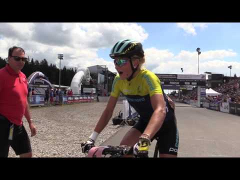 Nove Mesto Channel - U23 FRAUEN