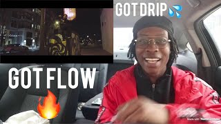 Lucas Coly - Stay 100 shot by @gioespino | REACTION