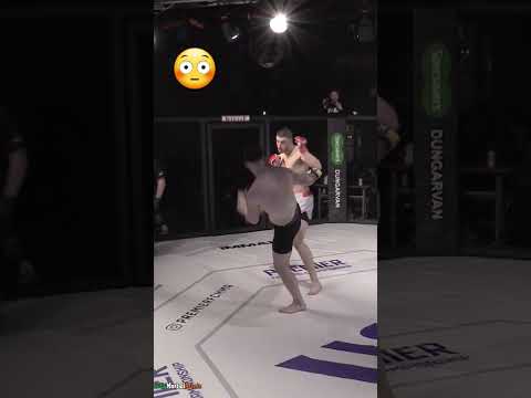 Matthew O'Rourke vs Ryan Higgins