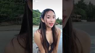 SEXY PINAY IN BIKINI | TIKTOK COMPILATION 67