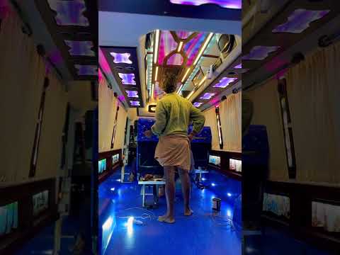 #Force Traveller Modified@ Auto Cool 9995008308