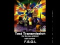 FSOL - Kiss 100 FM Test Transmission 1 (Part 1/6 ...