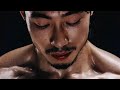 2022년 2월 방구석 보디빌딩 바디프로필