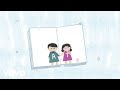Arsy Widianto - Diam - Diam (Video Lirik) [Feat. Tiara Andini]