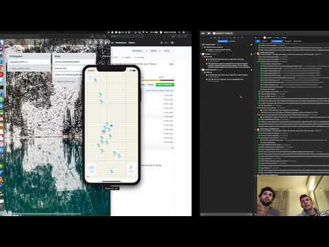Episode 4 - Swift 4.2 Migration 2/2