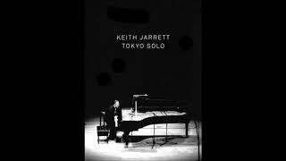 Keith jarret  1975 Tokyo encore