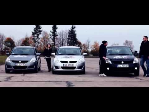 Safety promo 2014 - www.prawojazdyczestochowa.pl