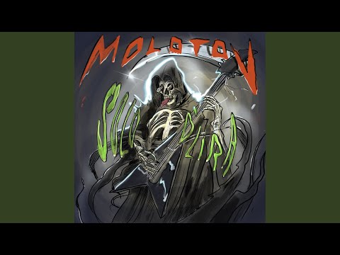 Videoclip de Sale Con Polish — Molotov