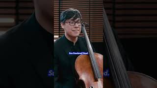 Download lagu Zlatomir Fung plays the world premiere of Laurence Osborn's cello concerto mp3