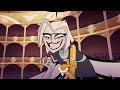 Hazbin Hotel S2 Lute S Meltdown