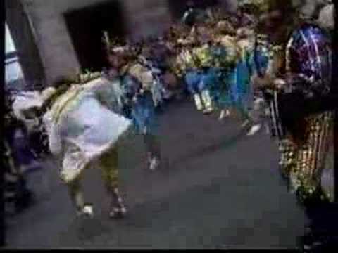 Fralinger String Band 1994 (2nd Prize)