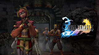アルベドだ！！(敏感) part2【FF10HD】