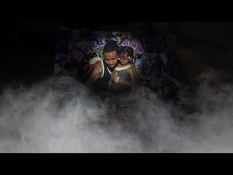 Ayee Wandoe - Riders