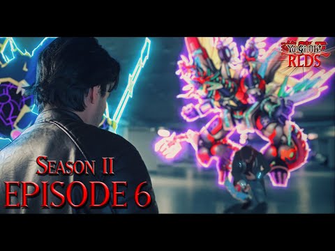 Yugioh RLDS (Real Life Duel Series) Episode 10: Mephisto ENG SUB [Series Finale]
