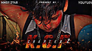 KGF new movie 2023 kgf chapter 2 kgf chapter 3 #kgf