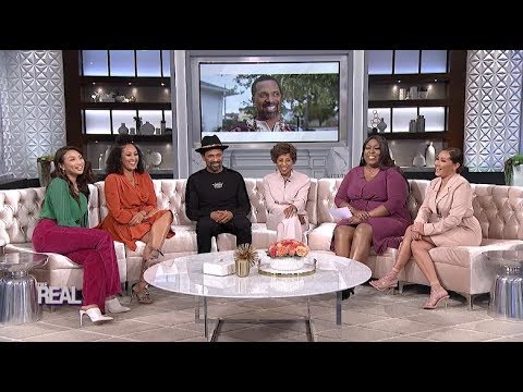 FULL INTERVIEW: Marla Gibbs and Mike Epps – Part 2