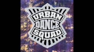 Urban Dance Squad - 01 Mental Floss For The Globe - 08 The Devil