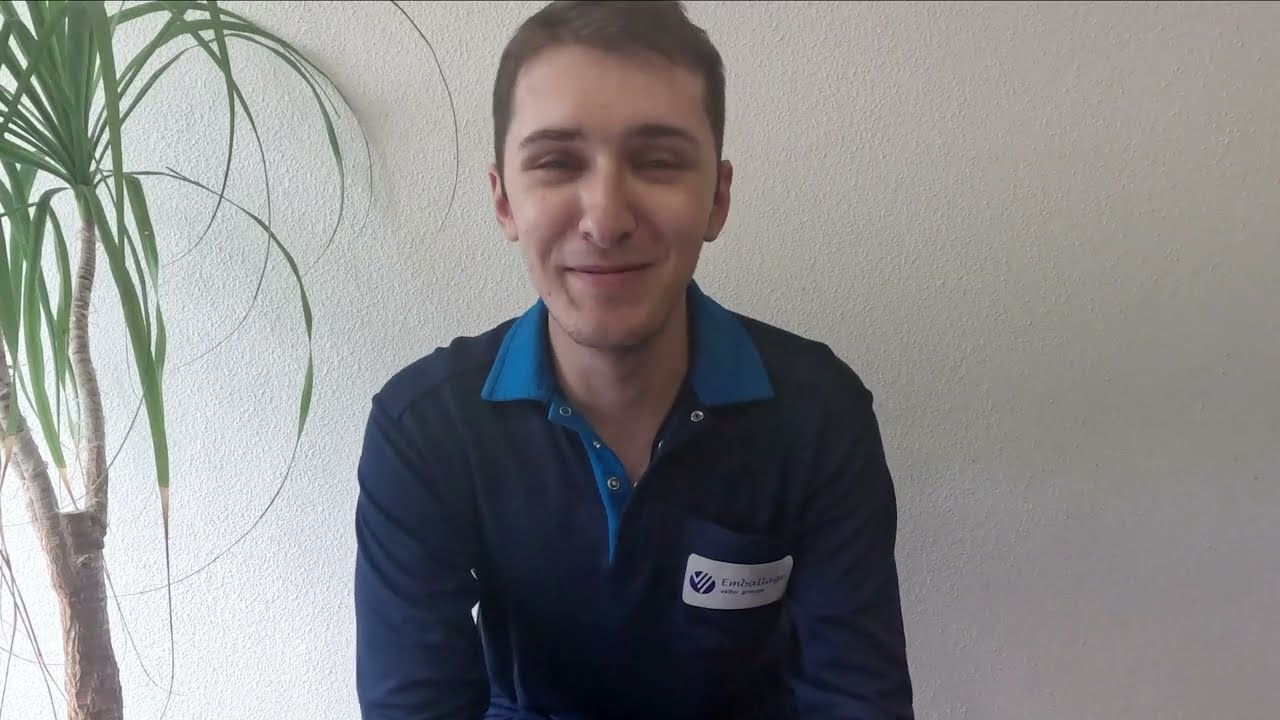 Tom, adjuster at Velfor