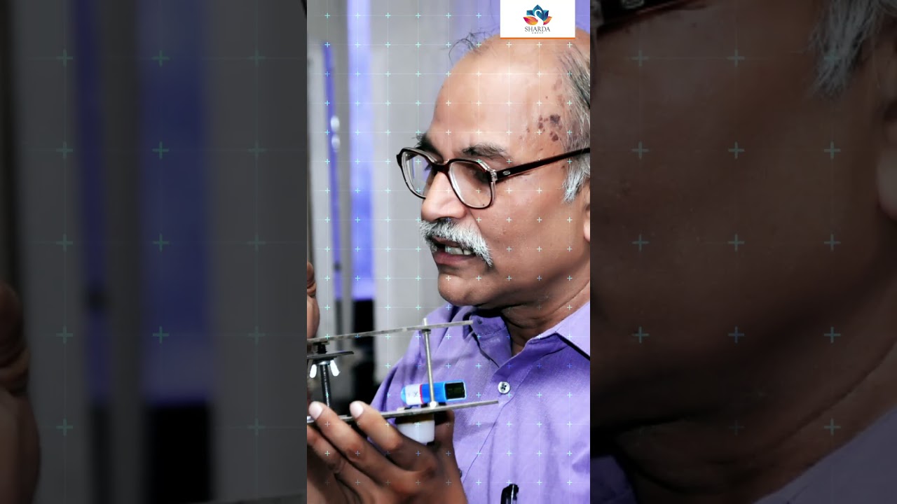 Exploring Physics: A Workshop with Padma Shri H.C. Verma