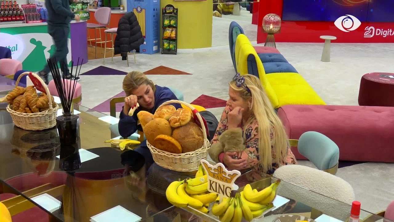 “Ndarja i ka lënë traumë”/ Meri flet me Ilnisën për Meritonin