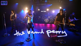 𝙏𝙝𝙚 𝘽𝙖𝙣𝙙 𝙋𝙚𝙧𝙧𝙮 - 𝘽𝙚𝙩𝙩𝙚𝙧 𝘿𝙞𝙜 𝙏𝙬𝙤 (𝙇𝙞𝙫𝙚/𝙎𝙩𝙪𝙙𝙞𝙤)