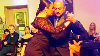 Video thumbnail for Aldana Figueroa y Ariel Manzanares. La Serenata (Tanturi) En lo de Balmaceda 19oct23 (2/3)