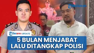 Sosok AKP Yohanes, Kasatresnarkoba yang Ungkap 79 Kasus dalam 4 Bulan Lalu Ditangkap karena Narkoba