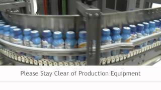 Heartland Food Products Group - Plant Safety