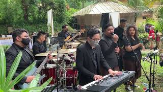 Download lagu Because of You - Keith Martin (Cover by Alderamin) mp3