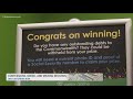 Hampton Woman Discovers Boss Forged Her Identity On Winning Lotto Tickets