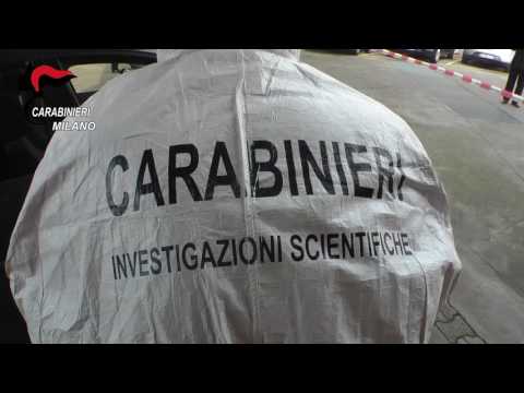Arrestati gli autori dell'omicidio di Canegrate