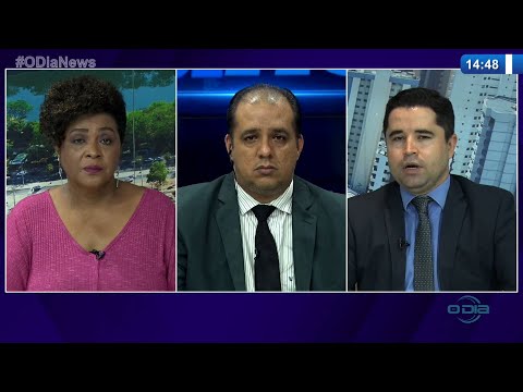 Política do Dia 25 02 2022