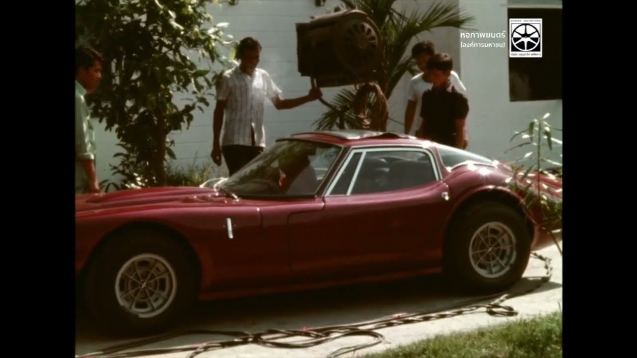 เบื้องหลังภาพยนตร์เรื่อง ดวง