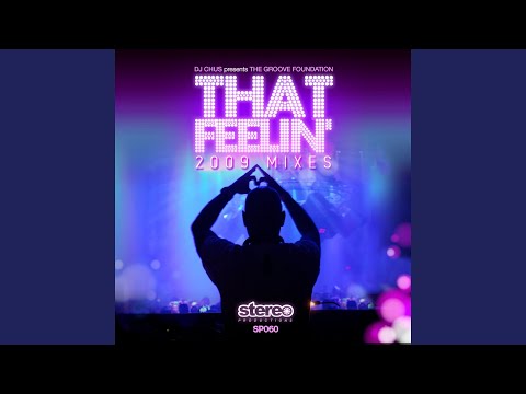 That Feeling (Dj Chus de Poniente Original Mix Remastered)