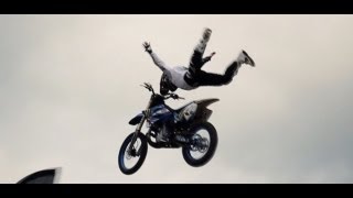 Metrik - Freefall (Ft. Reija Lee)(Incl. Video)