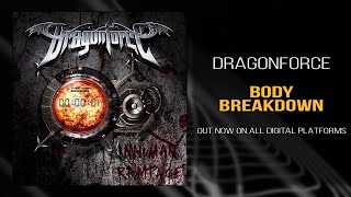 Body Breakdown Music Video