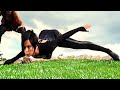 4 Scenes From Aeon Flux That Ll Make You Question Reality 4K