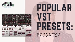 Gucci Mane - Truth | Predator Preset | [I Found those VST Presets #26]