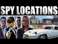 WATCH DOGS LEGION BEST SPY LOCATIONS