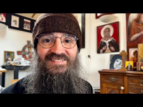 Fasting: both Christ and the devil do it, so mind the quality of your fasting!