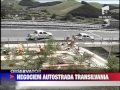 Autostrada Mai Lunga De Astazi 29 IULIE 2011