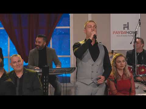 Grupa Kruna i Zive Mesurevski - Za Milica - Na zdravje LIVE TV Show