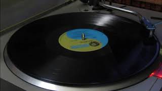 C.W. McCall - Four Wheel Drive