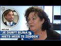 Baudet: ‘Ik wil met zij worden aangesproken’