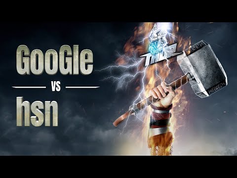Generals Zero Hour - GooGle VS hsn - World Series Round 3!