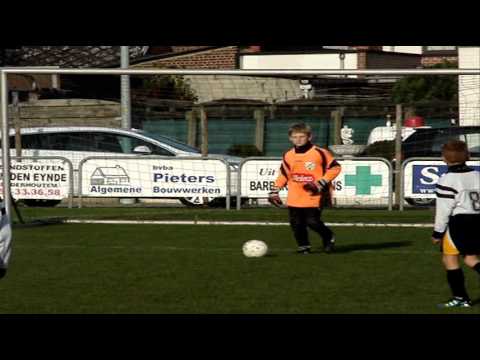 FC Kerksken (U9A) - Opstal