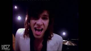 Beasts Of Bourbon - Cool Fire (1990)