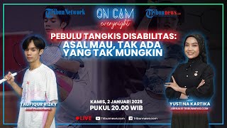 Disabilitas Tapi Keren, Cita-cita Taufiqur Rizky Atlet Para Badminton Jatim Ingin Masuk Pelatnas