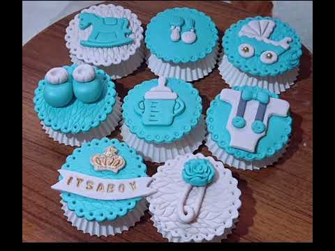 it's a boy cake ideas